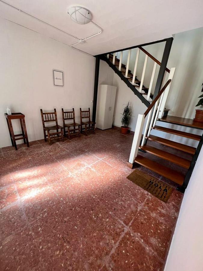 Casa Lola Apartment Teo Exterior photo